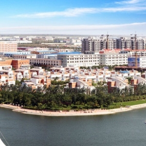 中國國務(wù)院批準東營經(jīng)濟開發(fā)區(qū)為國家級開發(fā)區(qū)