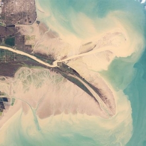 國務(wù)院通過“黃河三角洲”開發(fā)規(guī)劃