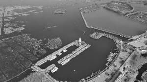 雄安新區(qū)開啟水環(huán)境治理千億市場(chǎng)